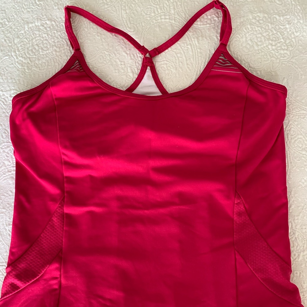Fila Women’s Active Wear Tank